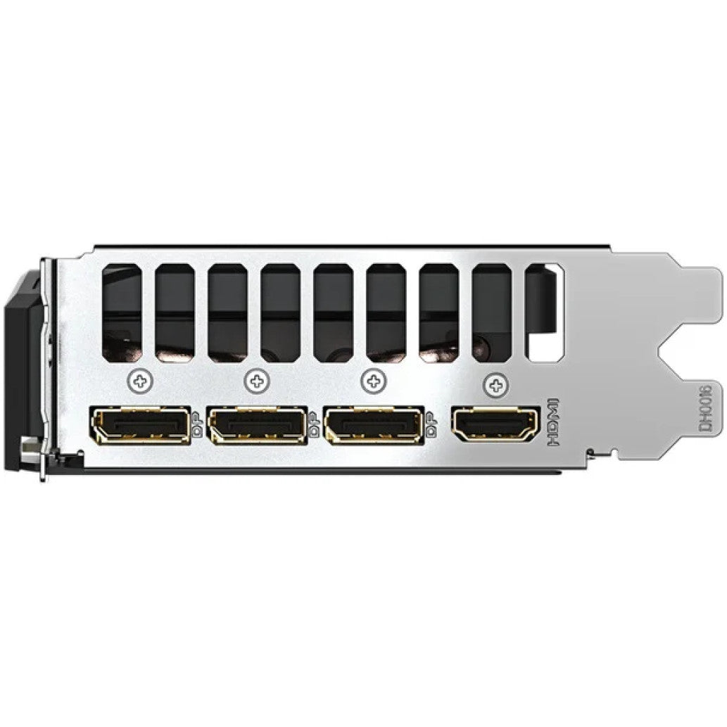 Grafična kartica nVidia RTX5060 GigaByte Windforce OC - 8GB GDDR7 (GV-N5060WF2OC-8GD)