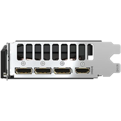 Grafična kartica nVidia RTX5060 GigaByte Windforce OC - 8GB GDDR7 (GV-N5060WF2OC-8GD)