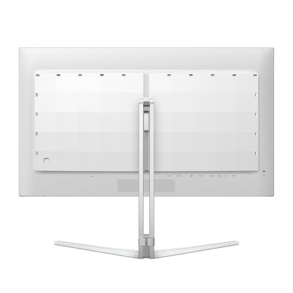 Monitor Philips 80 cm (31,5") 32M2N8900 3840x2160 Gaming 240Hz QD-OLED 0,03ms 2xHDMI 1xDisplayPort 1.4 USB-C USB3.2 2xUSB Nagib Pivot Zvočniki 2x5W  2H DCI-P3-99% sRGB147,5% KVM HDR400 Evnia bela