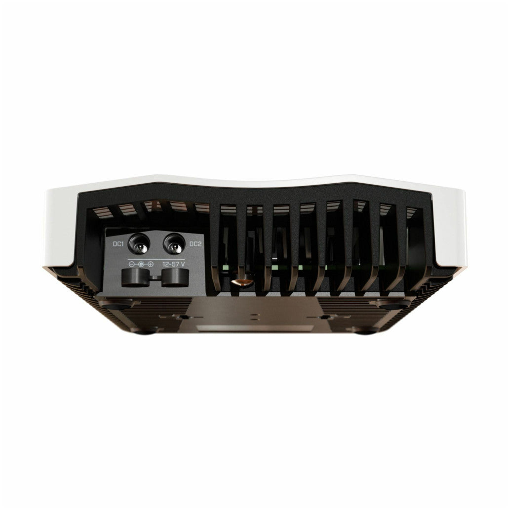 STIKALO 5-PORT Mikrotik CRS304-4XG-IN 4x10Gbps DIN rail montaža (CRS304-4XG-IN)