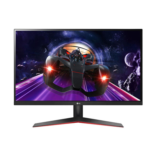Monitor LG 68,6 cm (27,0") 27MP60G-B 1920x1080 75Hz IPS 1ms VGA HDMI DisplayPort  FreeSync