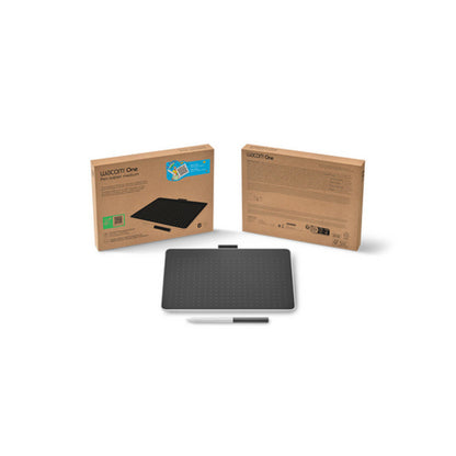 Grafična tablica Wacom One M - (CTC6110WLW1B)