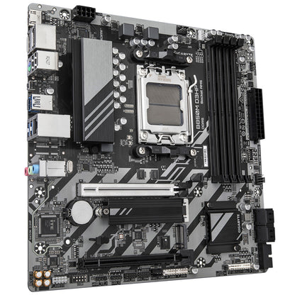 Osnovna plošča AM5 GigaByte B850M D3HP microATX 1xHDMI 2xDisplayPort