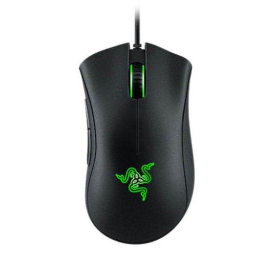 Gaming miška Žična Razer DeathAdder Essential, črna (RZ01-03850100-R3M1)