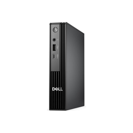 Računalnik Dell Mini QCM1250 i5-14500T/Q670/16GB-DDR5/512GB/-/HDMI DP USB-C/BT WiFi RJ45/90W-85%/Win11Pro 20PN3