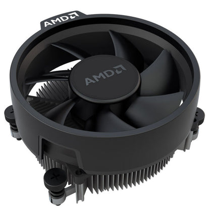Procesor AMD AM5 Ryzen 5 7600 6C/12T 3.8Hz/5.1GHz BOX 65W grafika Radeon Wraith Stealth hladilnik