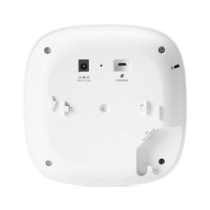 Dostopna točka HPE Aruba Instant WiFi6 802.11ax 1200Mbit/s 1xRJ45 1x notranja antena (R4W02A)