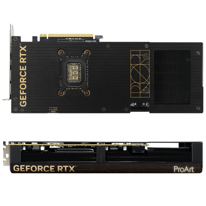 Grafična kartica nVidia RTX5080 Asus ProArt OC - 16GB GDDR7 (90YV0N30-M0NA00)