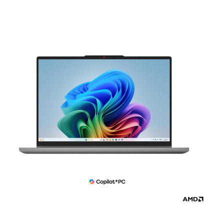 Prenosnik Lenovo 38,86 cm (15,3") IdeaPad 5 2-in-1 1920x1200 IPS na dotik 400nit Ryzen AI 7 445/16GB/512GB/BL/AI Chip: 50 TOPs/ALU/AMD Radeon 840M/Win11Home (83UM003GSC)