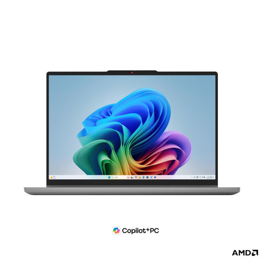 Prenosnik Lenovo 38,86 cm (15,3") IdeaPad 5 2-in-1 1920x1200 IPS na dotik 400nit Ryzen AI 7 445/16GB/512GB/BL/AI Chip: 50 TOPs/ALU/AMD Radeon 840M/Win11Home (83UM003GSC)