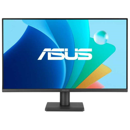 Monitor Asus 68,6 cm (27,0") VA279HG 1920x1080 120Hz IPS 1ms VGA HDMI  sRGB99% AdaptiveSync