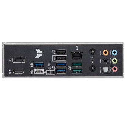 Osnovna plošča LGA1851 Asus TUF Gaming B860-Plus WiFi ATX 1xHDMI 1xDisplayPort