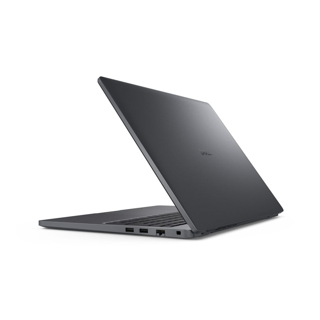 Prenosnik DELL 40,64 cm (16,0") Pro 16 1920x1200 IPS 300nit Ultra 5-120U/16GB/512GB/BL/FP/ALU-ABS/Intel Graphics/Win11Pro (BTO010_PC16250_EMEA)