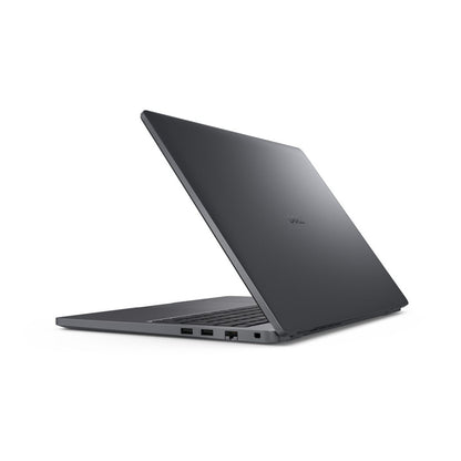 Prenosnik DELL 40,64 cm (16,0") Pro 16 1920x1200 IPS 300nit Ultra 5-120U/16GB/512GB/BL/FP/ALU-ABS/Intel Graphics/Win11Pro (BTO010_PC16250_EMEA)