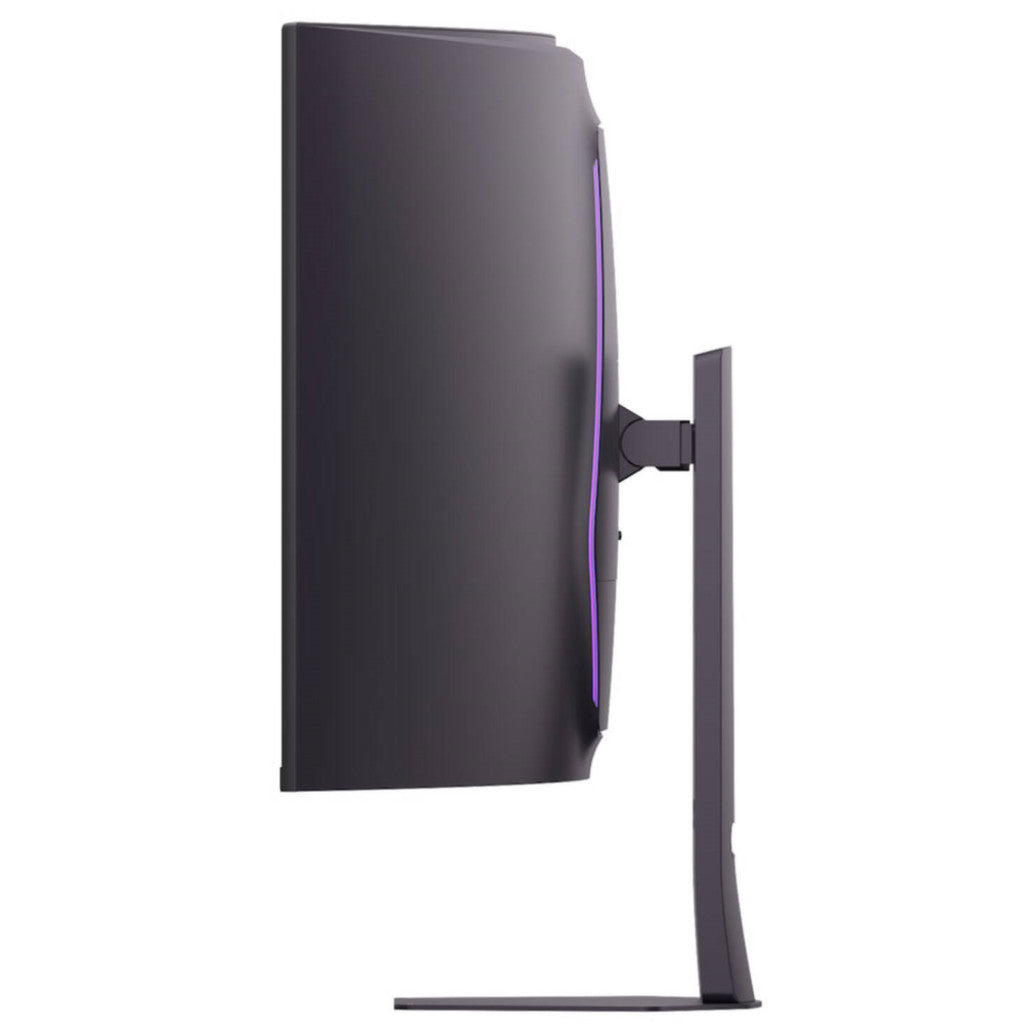 Monitor LG 132,1 cm (52") 52G930B-B 5120x2160 Curved 240Hz VA 1ms HDMI DP USB-C Zvočniki 2x10W  DCI-P3-95% FreeSync Premium HDR10