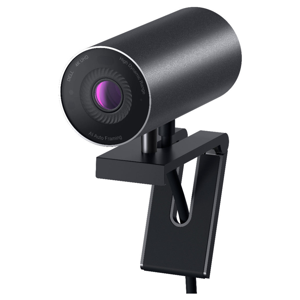 WEB Kamera Dell WB7022 konferenčna kamera 4K 8,3MP Zoom 5x Autofocus (WB7022-DEMEA)