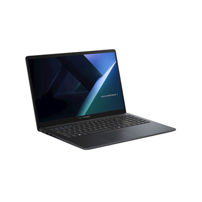Prenosnik Asus 39,6 cm (15,6") ExpertBook BM1 1920x1080 WVA 300nit R5-7535U/16GB/SSD512GB/BL/FP/priložena torba in miš/AMD Radeon 660M/Win11Home (90NX0821-M02J50)
