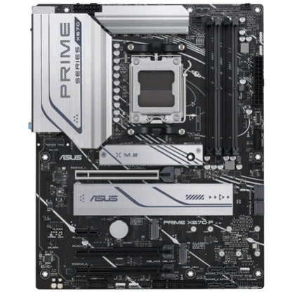 Osnovna plošča AM5 Asus PRIME X670-P-CSM ATX 1xHDMI 2.1 1xDisplayPort 1.4