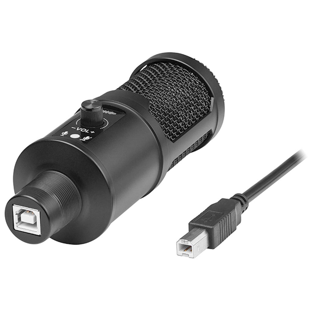 TRACER mikrofon Studio PRO USB