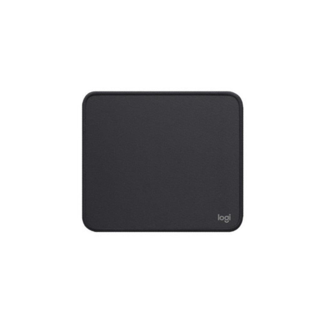 Podloga za miško Logitech Pad Studio Series, grafitna barva (956-000049)