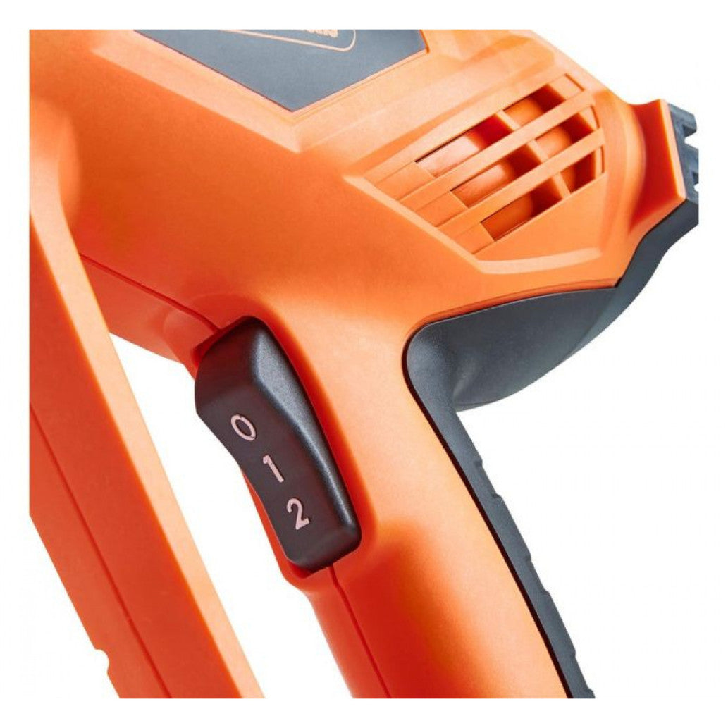 Fen na vroči zrak VonHaus 2000W - (3515181)