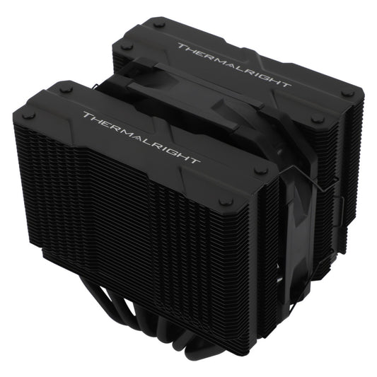 Zračni hladilnik Thermalright Peerless Assassin 120 Mini Cooler - 120mm 25,6 dB 135mm črna (CPTR-116)
