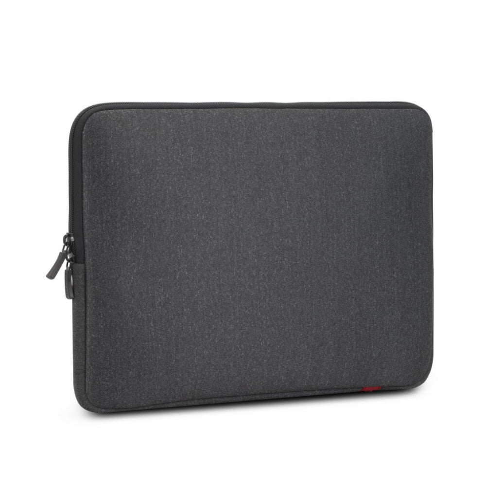 Ovitek za notesnik 39,6 cm (15,6″) RivaCase črna (5133 DARK GREY)