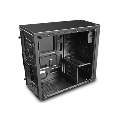 Ohišje Deepcool MATREXX 30 microATX - črna