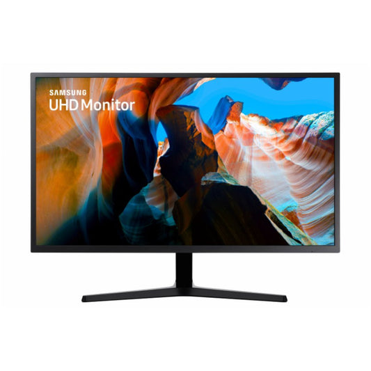 Monitor Samsung 81,3 cm (32,0") U32J590UQP 3840x2160 VA 4ms 2xHDMI DisplayPort  sRGB138% FreeSync