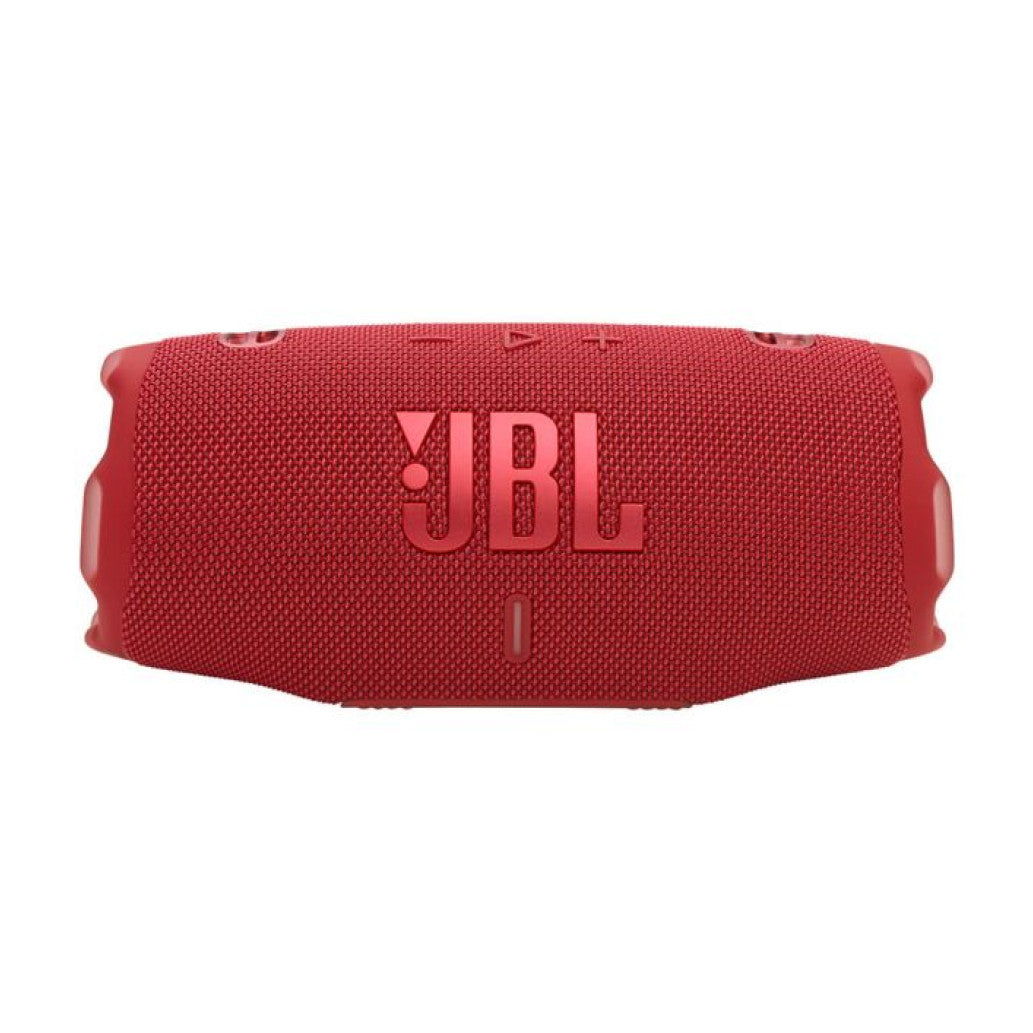Zvočnik prenosni bluetooth JBL Charge 6 45W (rdeča)