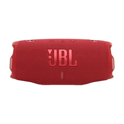 Zvočnik prenosni bluetooth JBL Charge 6 45W (rdeča)
