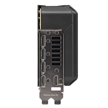 Grafična kartica nVidia RTX5070 Asus ROG Strix Gaming OC - 12GB GDDR7 (90YV0M80-M0NA00)