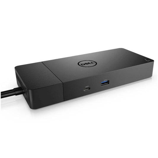 Priklopna postaja USB-C =>Dell WD19DCS 1x HDMI 2xDisplayPort 3xUSB3.1 2xUSB-C USB-C 210W 1xLAN Stikalo za vklop (DELL-WD19DCS)