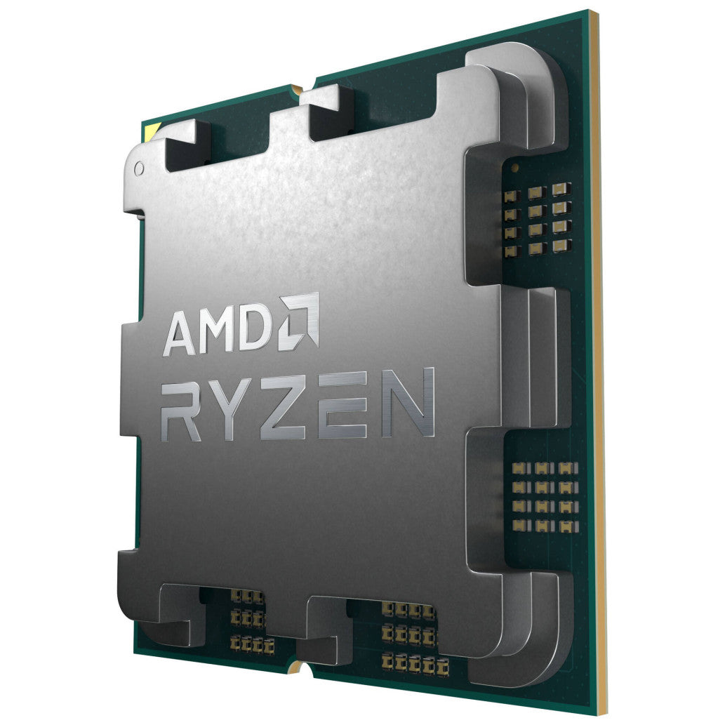 Procesor AMD AM5 Ryzen 5 7500X3D 6C/12T 4,3/4,5GHz BOX 65W grafika Radeon brez hladilnika