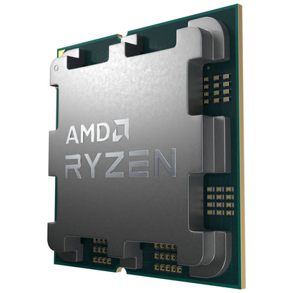 Procesor AMD AM5 Ryzen 5 7500X3D 6C/12T 4,3/4,5GHz BOX 65W grafika Radeon brez hladilnika