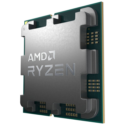 Procesor AMD AM5 Ryzen 5 7500X3D 6C/12T 4,3/4,5GHz BOX 65W grafika Radeon brez hladilnika