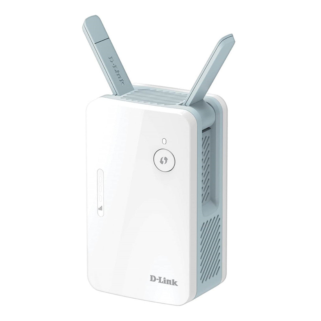 Razširitev brezžičnega omrežja D-link EAGLE PRO AI AX1500 Mesh WiFi6 802.11ax AX1500 MESH 2x antena (E15/E)