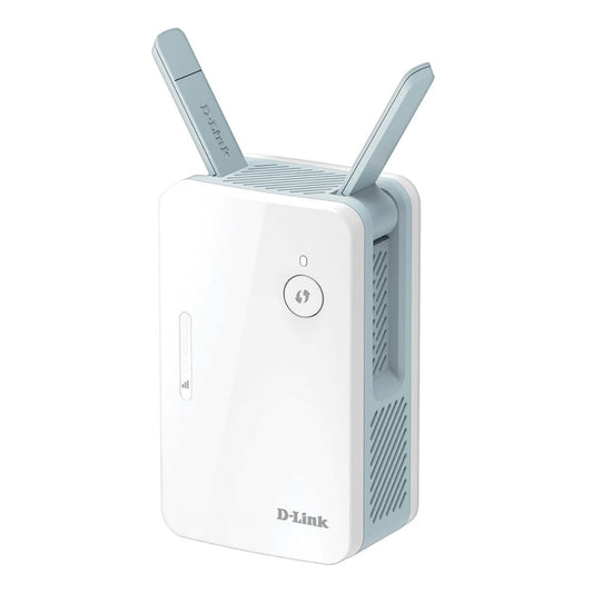Razširitev brezžičnega omrežja D-link EAGLE PRO AI AX1500 Mesh WiFi6 802.11ax AX1500 MESH 2x antena (E15/E)