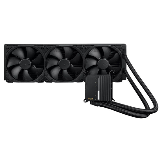 Vodno hlajenje Asus ProArt LC - 420mm črna (90RC00N0-M0UAY0)