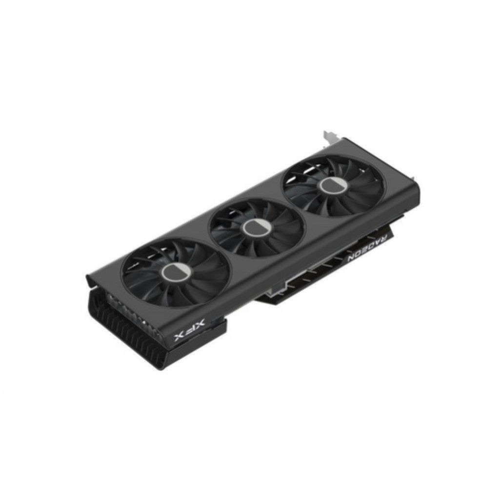 Grafična kartica AMD RX 7700XT XFX Speedster QICK 319 - 12GB GDDR6  | 3xDisplayport 2.1 1xHDMI 2.1 (RX-77TQICKB9)