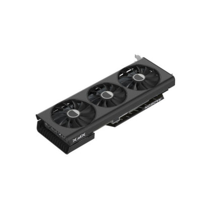 Grafična kartica AMD RX 7700XT XFX Speedster QICK 319 - 12GB GDDR6  | 3xDisplayport 2.1 1xHDMI 2.1 (RX-77TQICKB9)