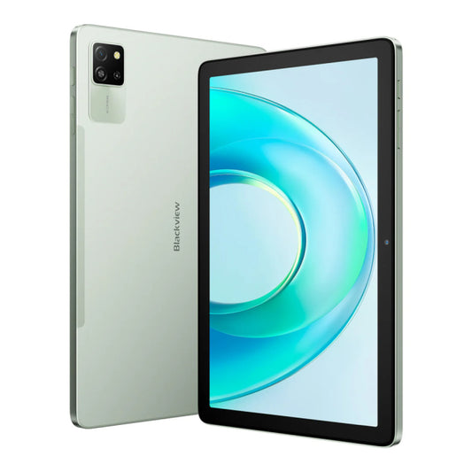 Tablični računalnik 26,6 cm (10,1") Blackview TAB 60 PRO 8GB 128GB priložen ovitek in zaščitno steklo Android 15 zelena (TAB60_PRO_GREEN_8GB)