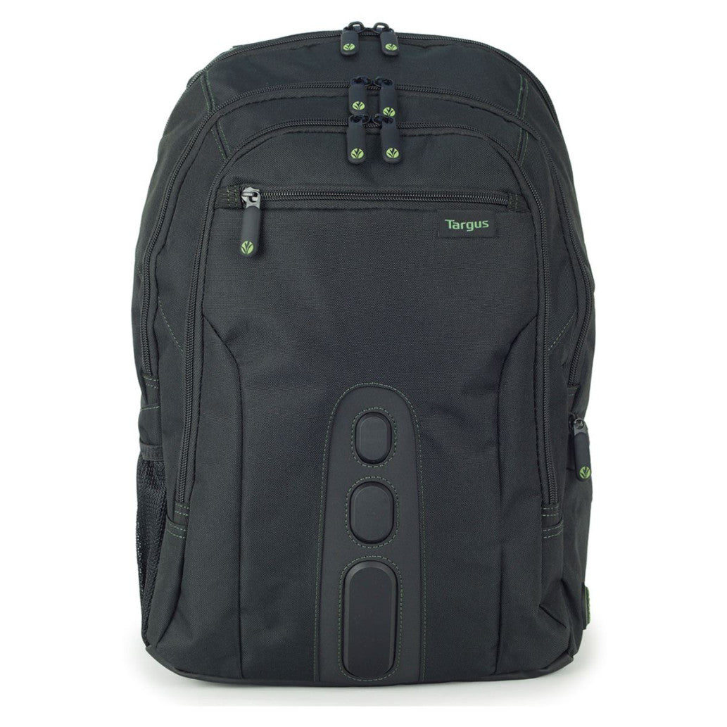 Nahrbtnik za notesnik 39,6 cm (15,6″) Targus EcoSpruce - črn (TBB013EU)