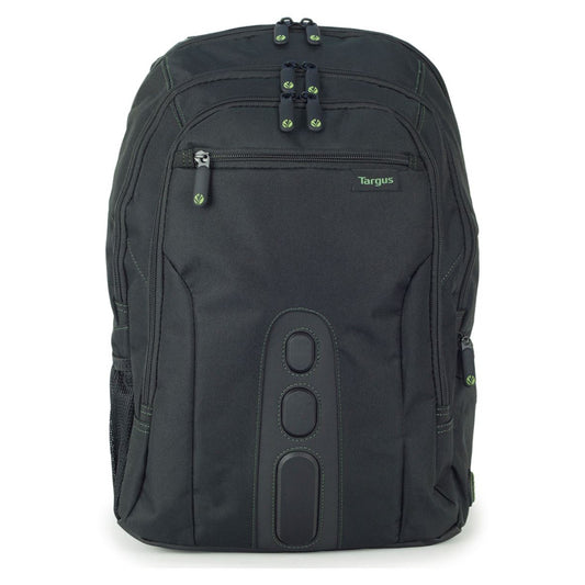 Nahrbtnik za notesnik 39,6 cm (15,6″) Targus EcoSpruce - črn (TBB013EU)