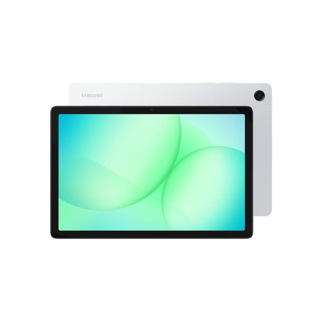 Tablični računalnik 27,9 cm (11") Samsung TAB A11+ 2025 6GB 128GB Android 16 črna-srebrna (SM-X230NZSREUE)
