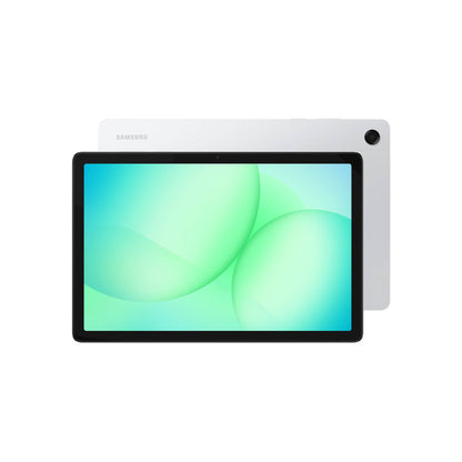 Tablični računalnik 27,9 cm (11") Samsung TAB A11+ 2025 6GB 128GB Android 16 črna-srebrna (SM-X230NZSREUE)