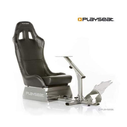 PlaySeat igralni stol EVOLUTION - črn