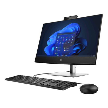 Računalnik AIO HP 60,5 cm 23,8" 1920x1080 ProOne 440 G9 Touch i5-14500/16GB /512GB/Intel 770 HDMI DP /120W-88%/Win11Pro (9H711ET#BED)