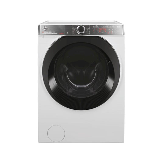 Pralno-sušilni stroj Hoover H5DPB4149AMBC-S 14+9kg 1400 o/min F