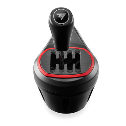 Shifter Thrustmaster TH8S, črna